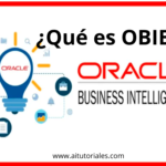 OBIEE (Oracle Business Intelligence Enterprise Edition