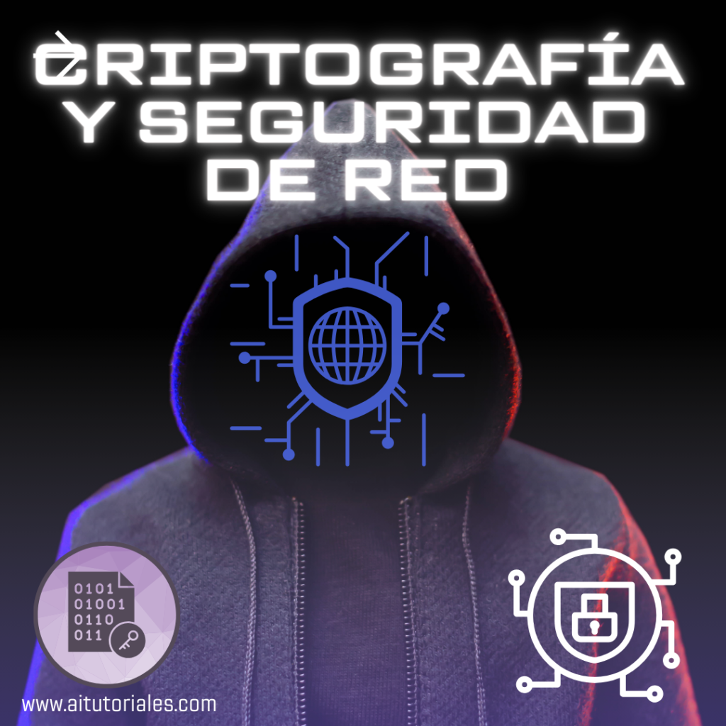 Tutorial de Criptografía y Seguridad de Red: Protegiendo la Información Vital