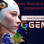 Gemini: Elevando el Estándar en Inteligencia Artificial
