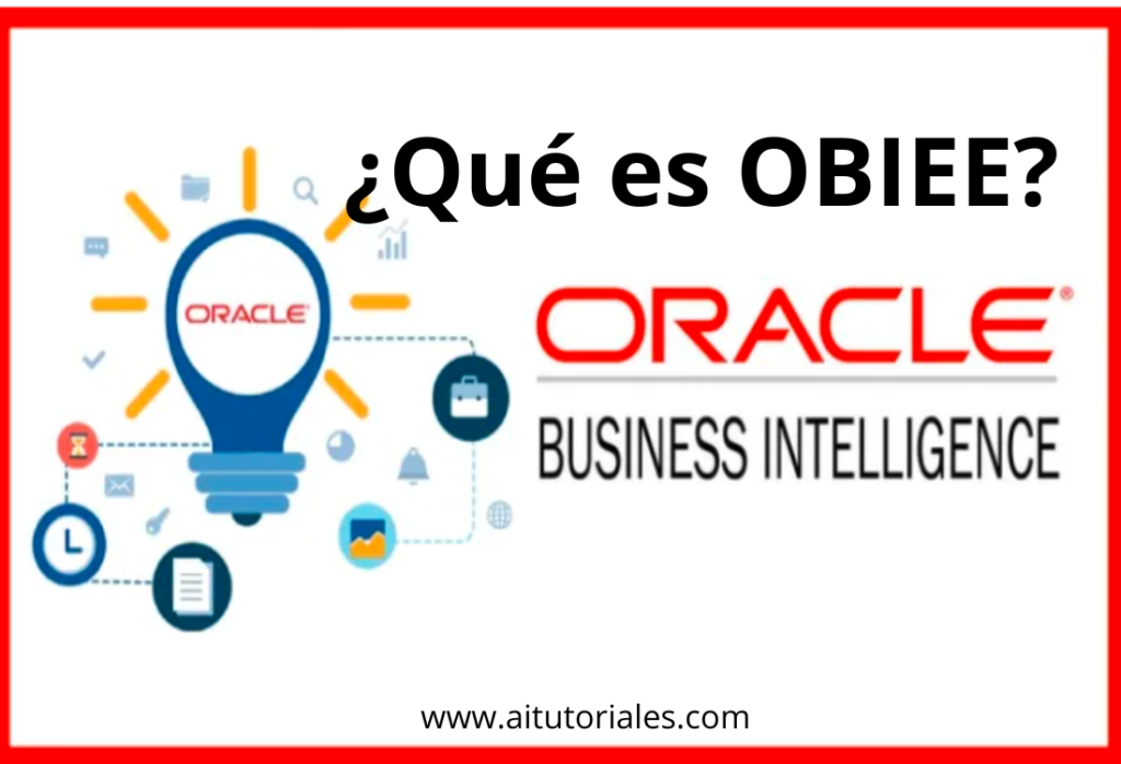 OBIEE (Oracle Business Intelligence Enterprise Edition