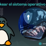 Hackear el sistema operativo Linux: Tutorial