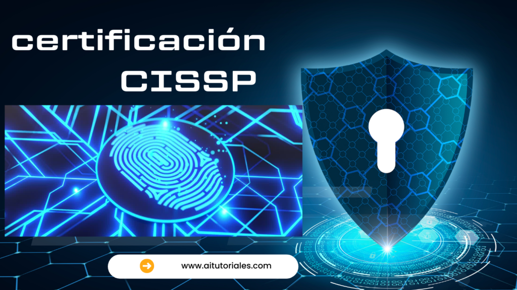 certificación CISSP